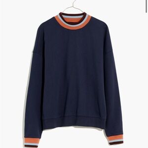 Madewell crewneck S